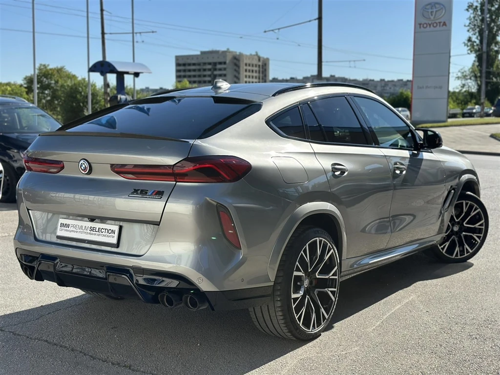 BMW X6 M Competition | Mobile.bg   2