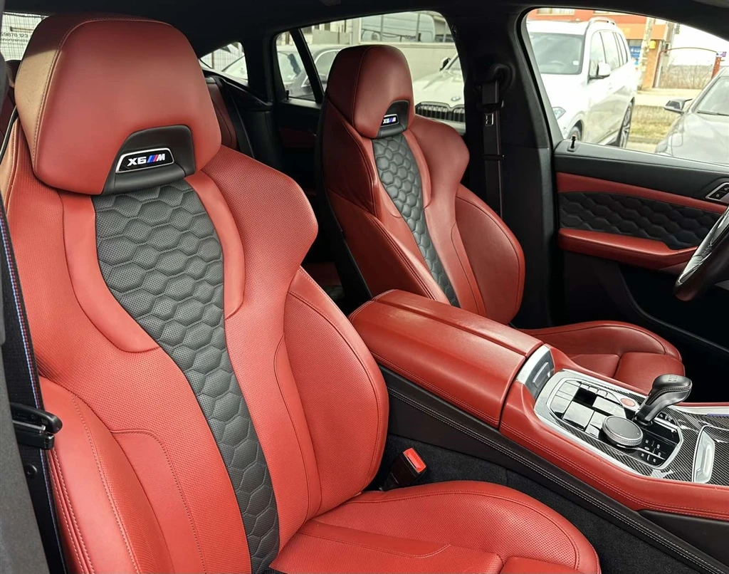 BMW X6 M Competition | Mobile.bg   8