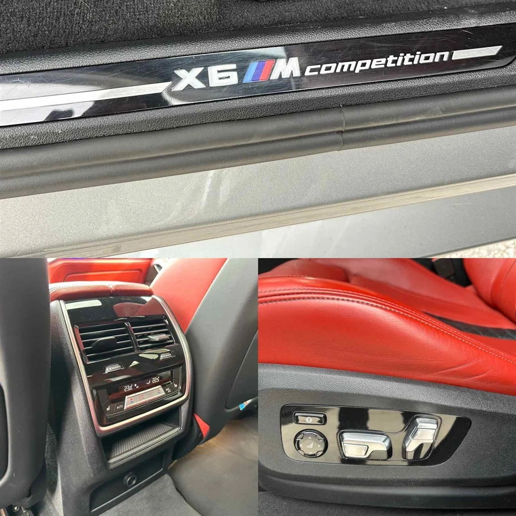 BMW X6 M Competition | Mobile.bg   11