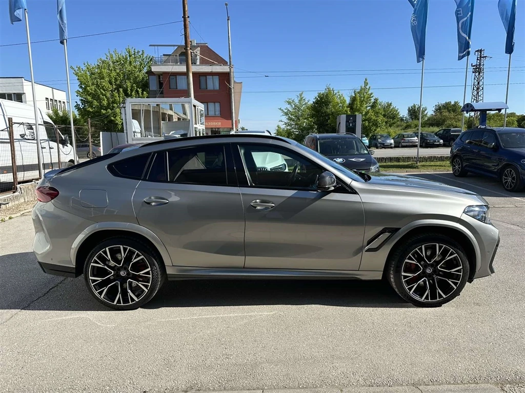 BMW X6 M Competition | Mobile.bg   14