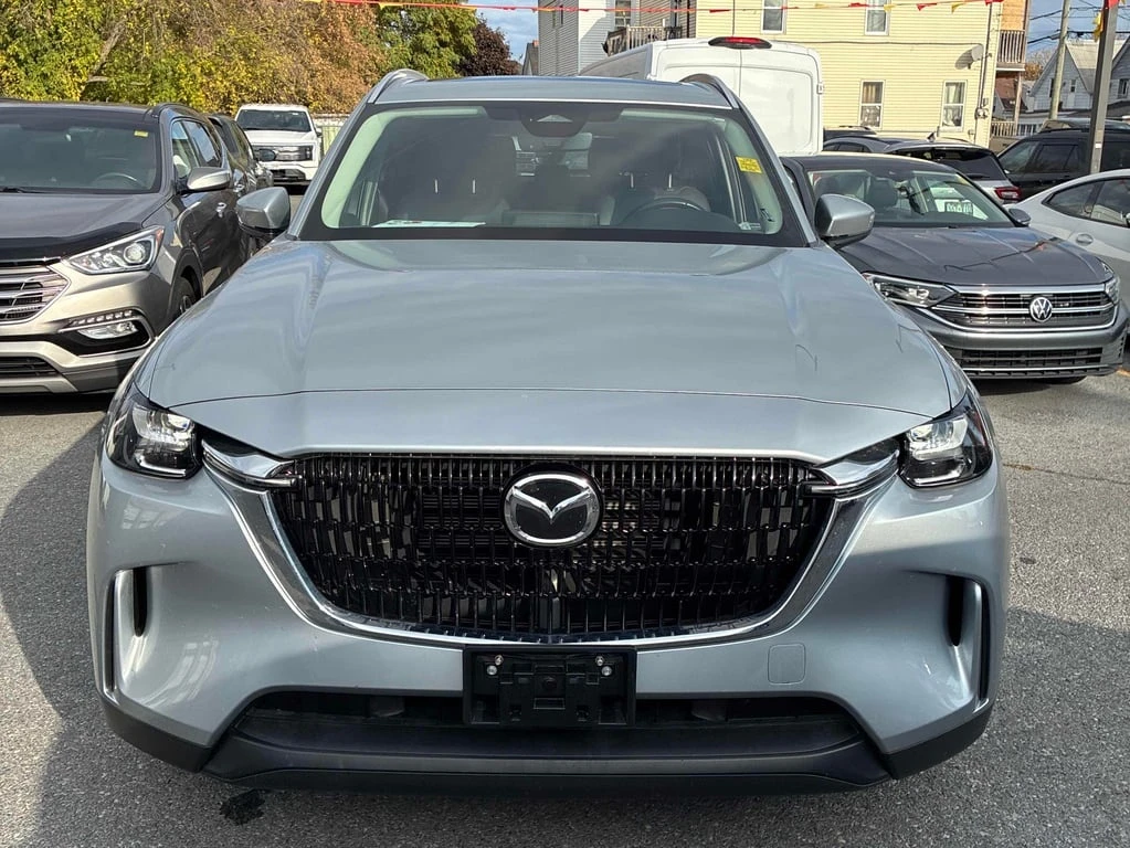 Mazda CX-90 * GS L * CARFAX * БЕЗ ПЪРВОНАЧАЛНА ВНОСКА - изображение 6