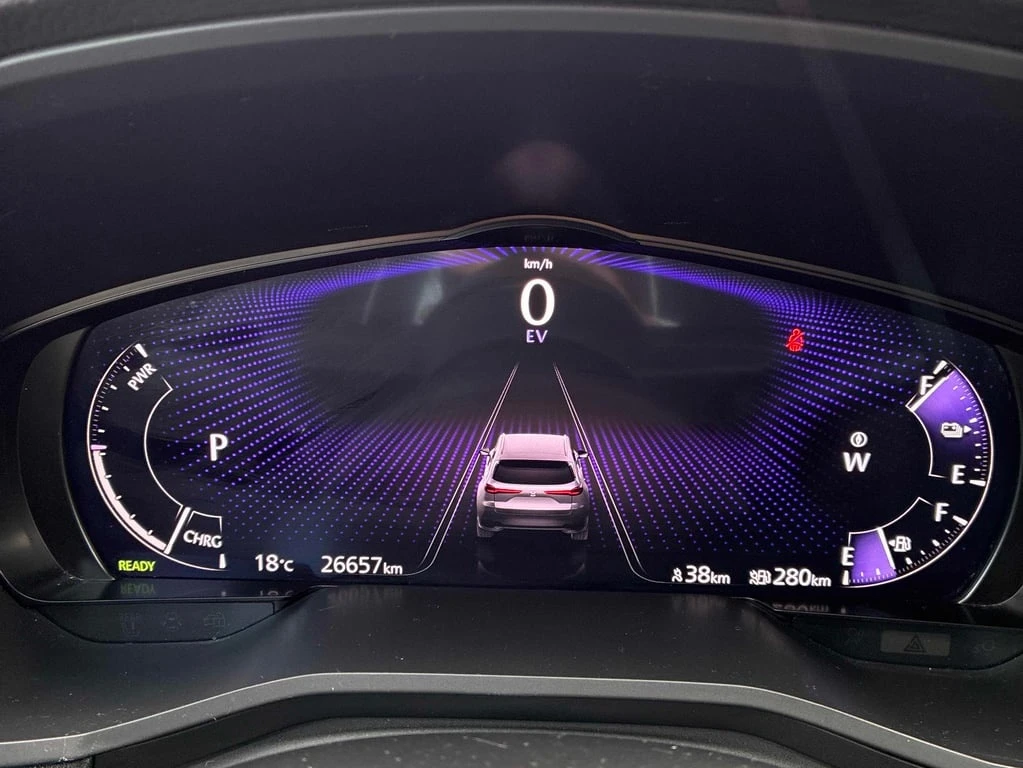 Mazda CX-90 * GS L * CARFAX * БЕЗ ПЪРВОНАЧАЛНА ВНОСКА - изображение 8