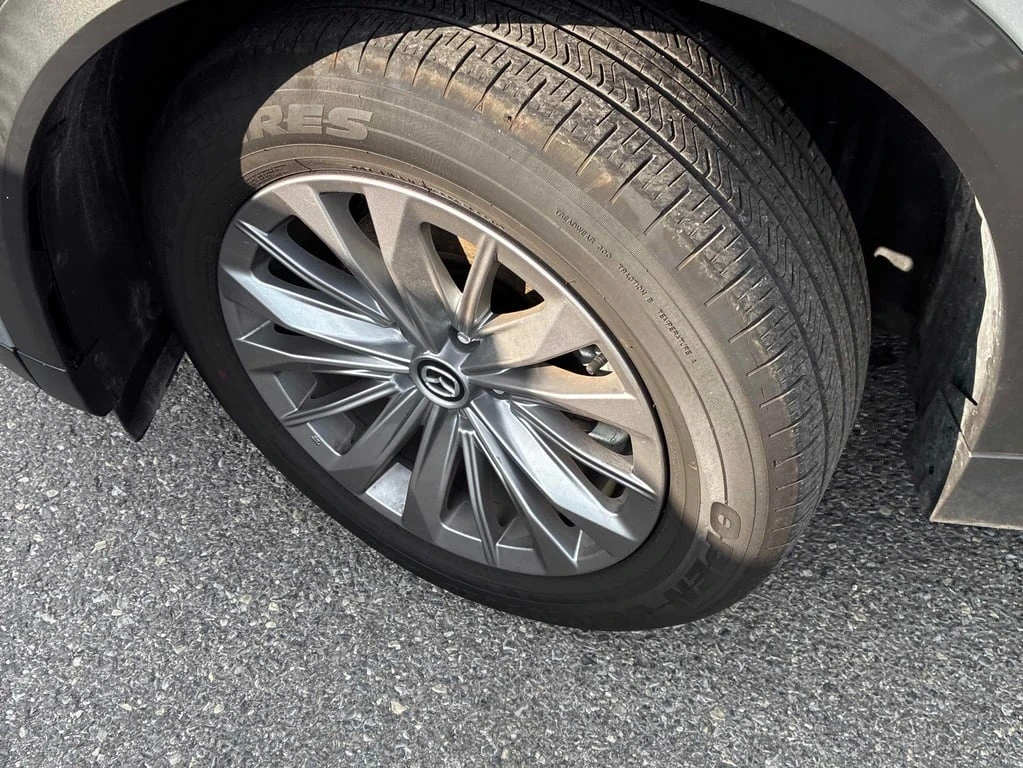 Mazda CX-90 * GS L * CARFAX * БЕЗ ПЪРВОНАЧАЛНА ВНОСКА - изображение 7