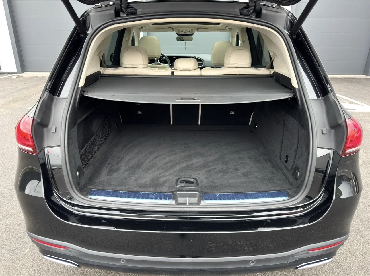 Mercedes-Benz GLE 350 AMG/��������/BURMASTER/DISTRONIC/�������/360������ | Mobile.bg � ����������� 8