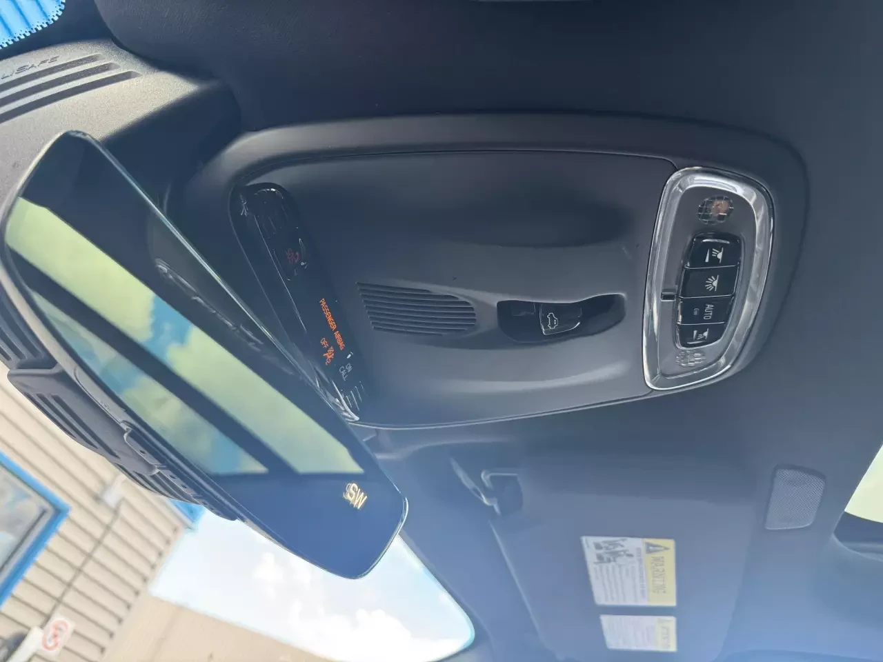 Volvo Xc90 R-Design* HEAD UP* PANO* * CAM*   | Mobile.bg   13