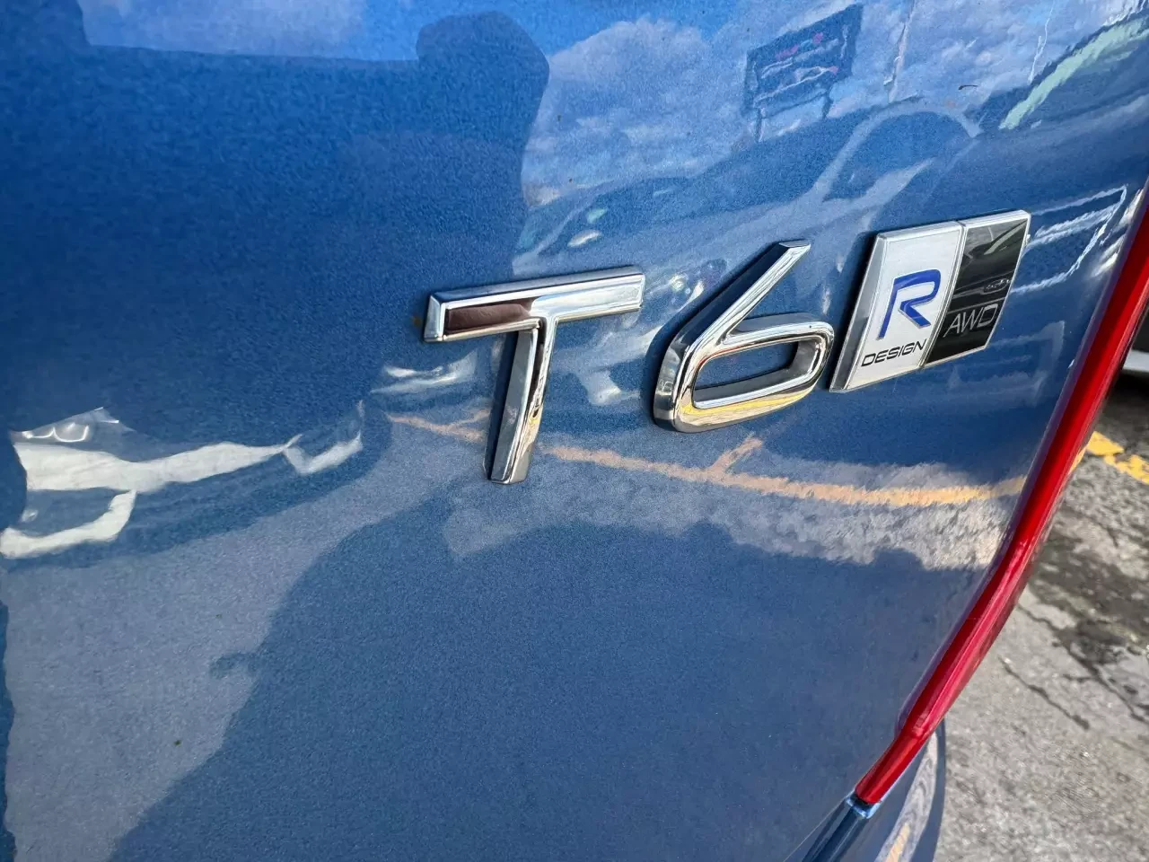 Volvo Xc90 R-Design* HEAD UP* PANO* * CAM*   | Mobile.bg   5