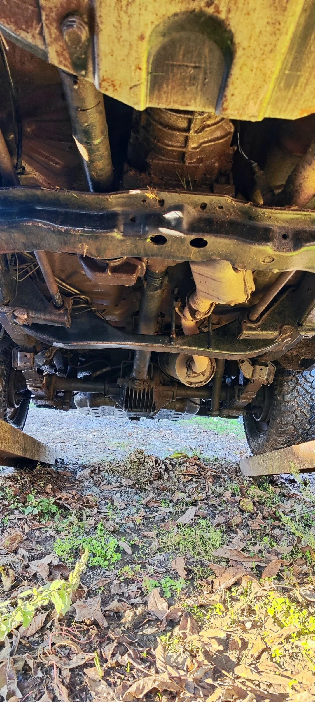 Opel Frontera 2.0 115LPG | Mobile.bg   10