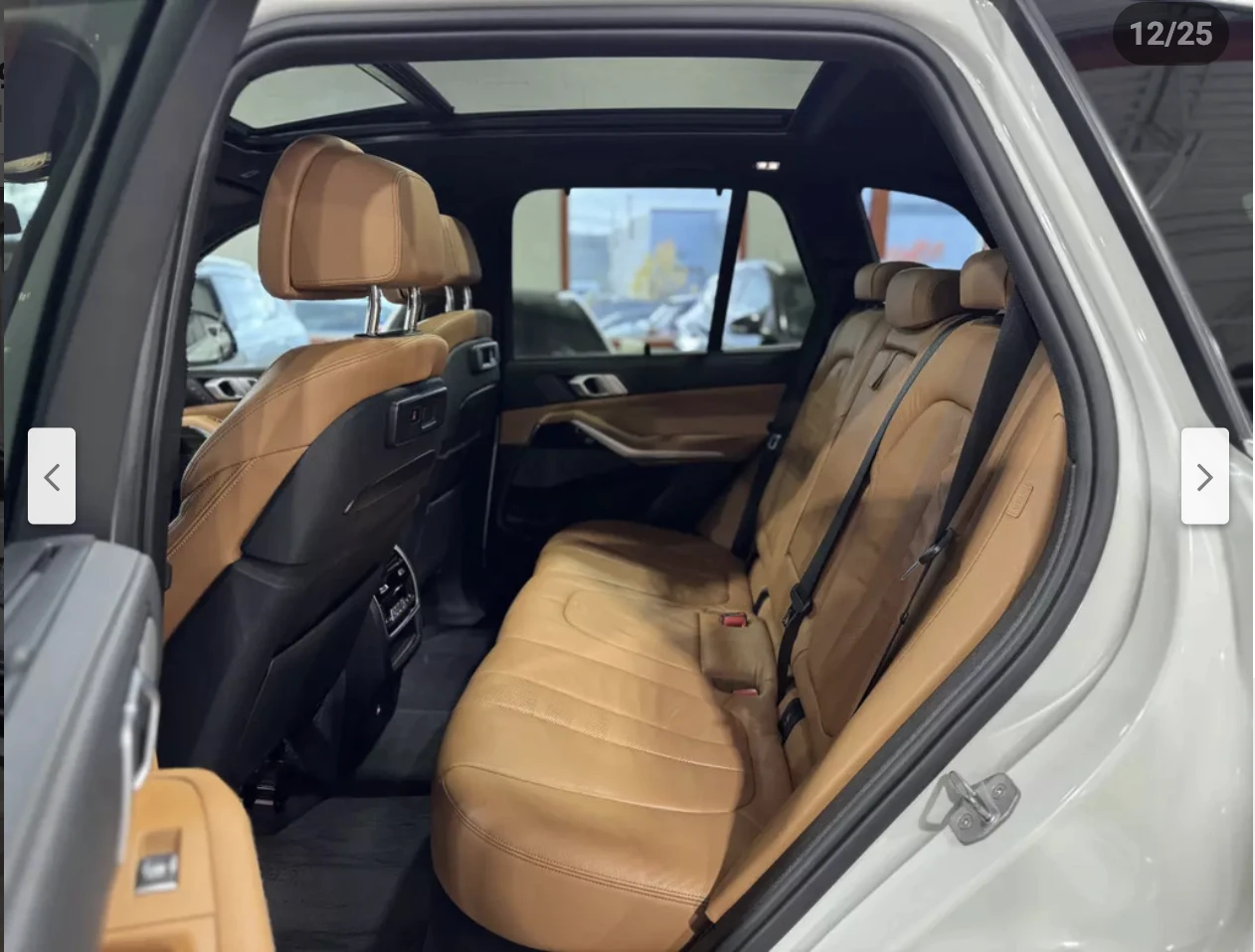 BMW X5 * 360* LANE* ASSIST* *  | Mobile.bg   12