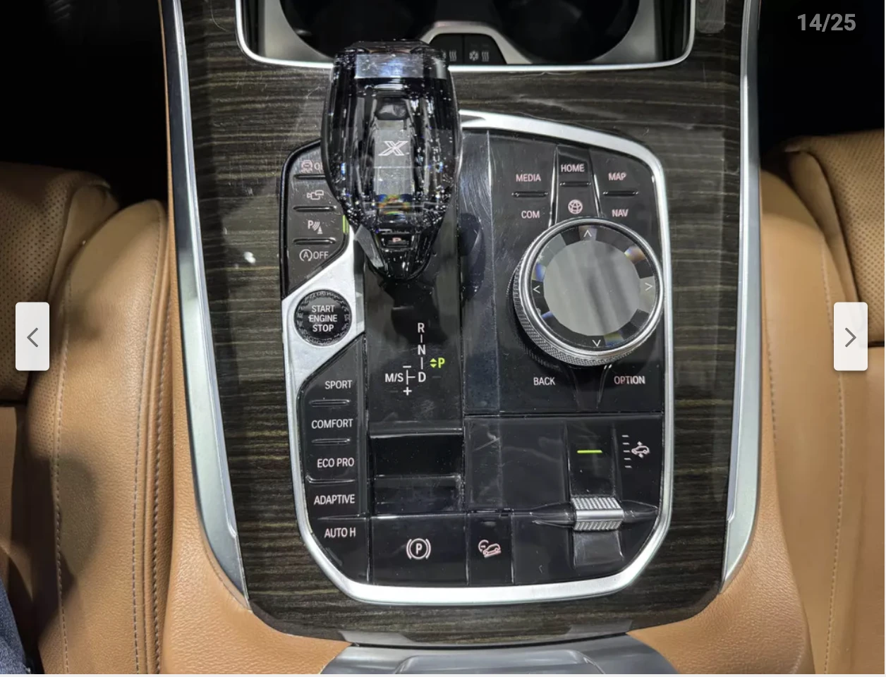 BMW X5 * 360* LANE* ASSIST* *  | Mobile.bg   11