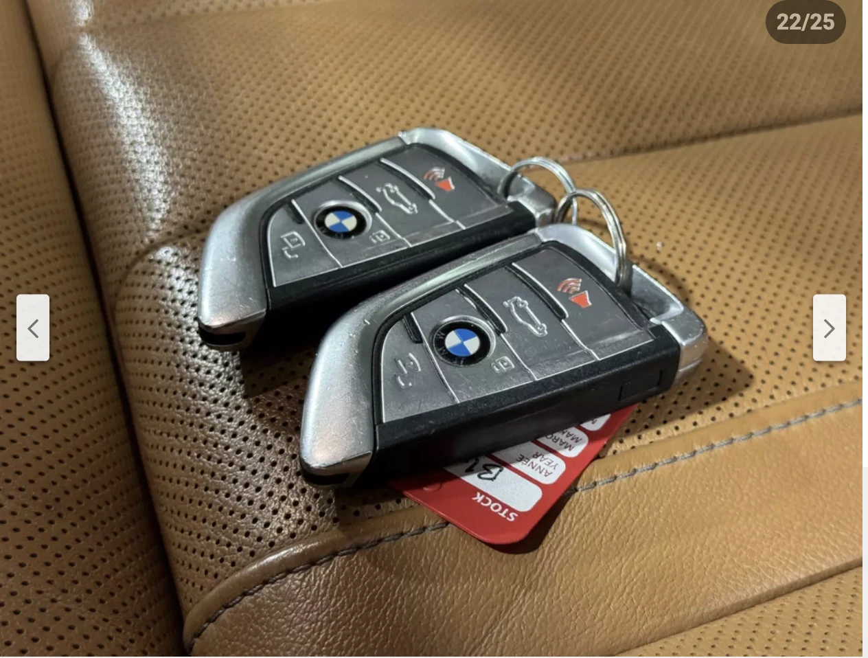 BMW X5 * 360* LANE* ASSIST* *  | Mobile.bg   16