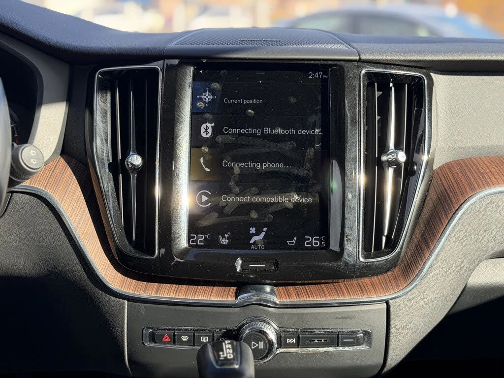 Volvo XC60 T6 Momentum HARMAN/KARDON* * BLINDSPOT*  | Mobile.bg   4