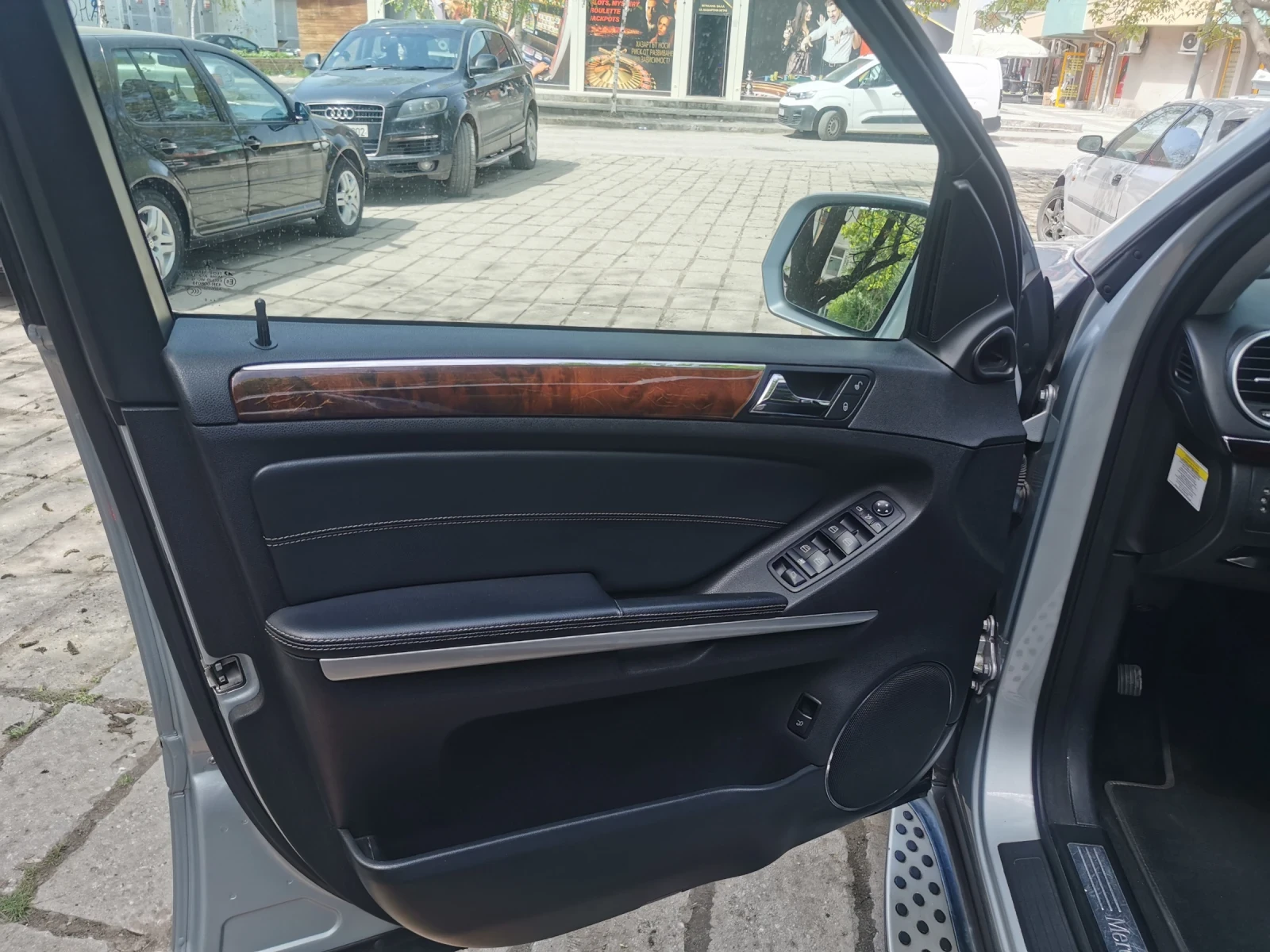 Mercedes-Benz GL 500 Gl 450 feislift | Mobile.bg   7