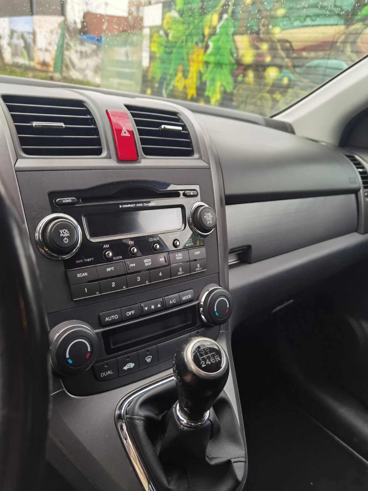 Honda Cr-v  - изображение 6