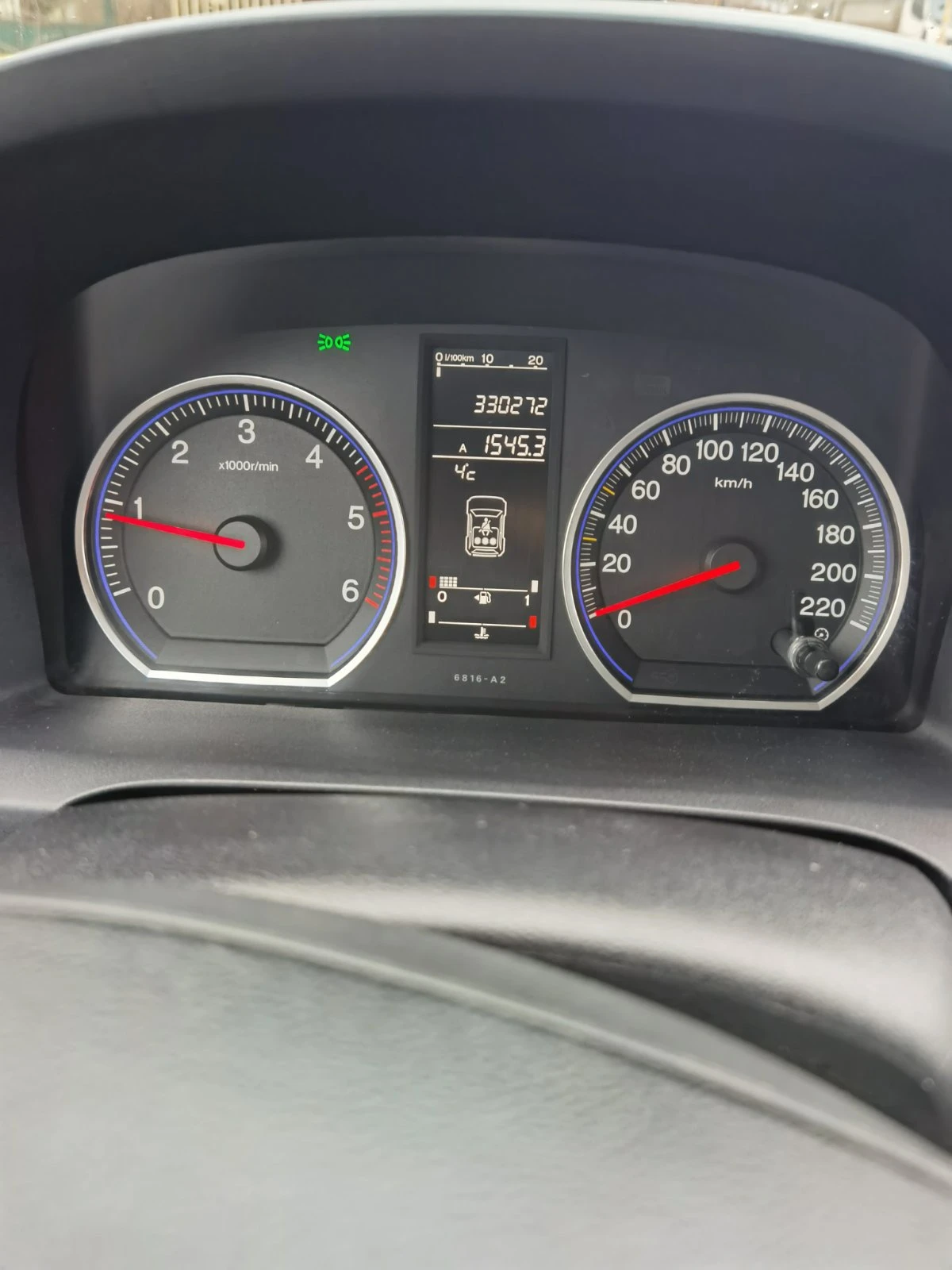 Honda Cr-v | Mobile.bg � ����������� 11