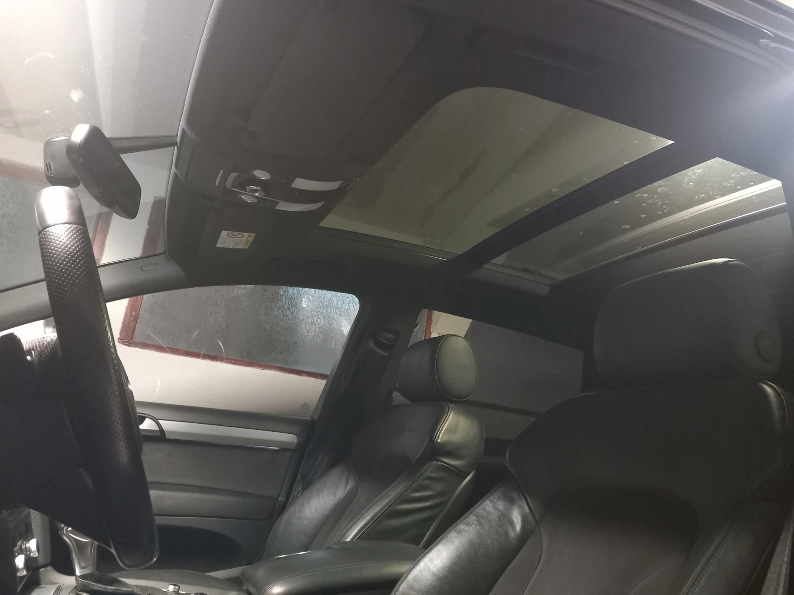 Audi Q7  - изображение 7