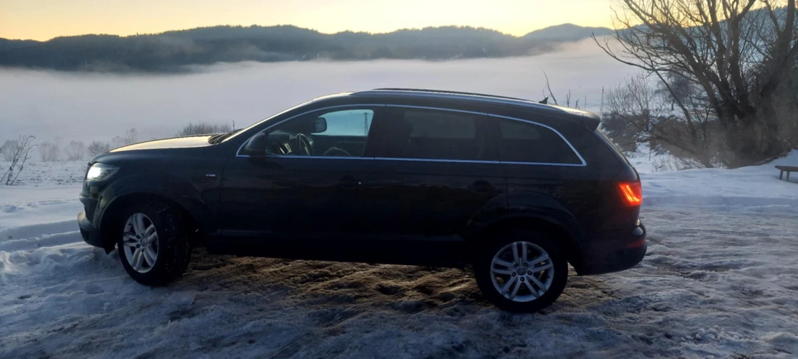 Audi Q7  - изображение 3