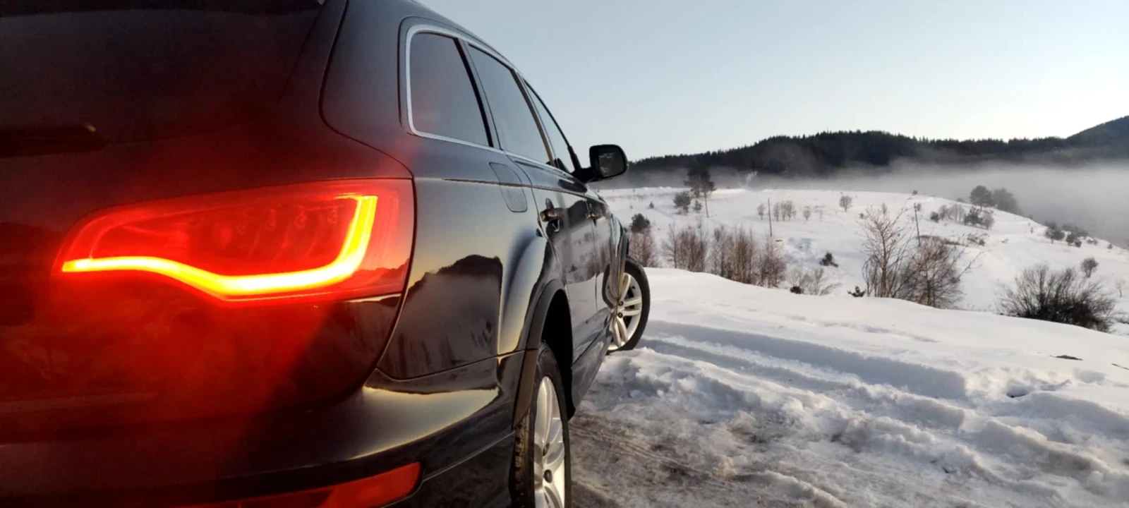 Audi Q7  - изображение 4