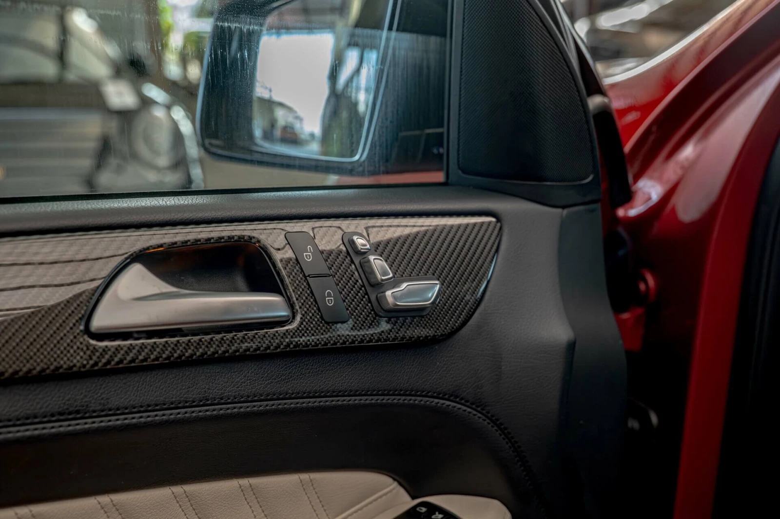 Mercedes-Benz GLE 450 AMG Coupe/Distronic/Blind Spot/Lane Assist/Sport Editi - изображение 8