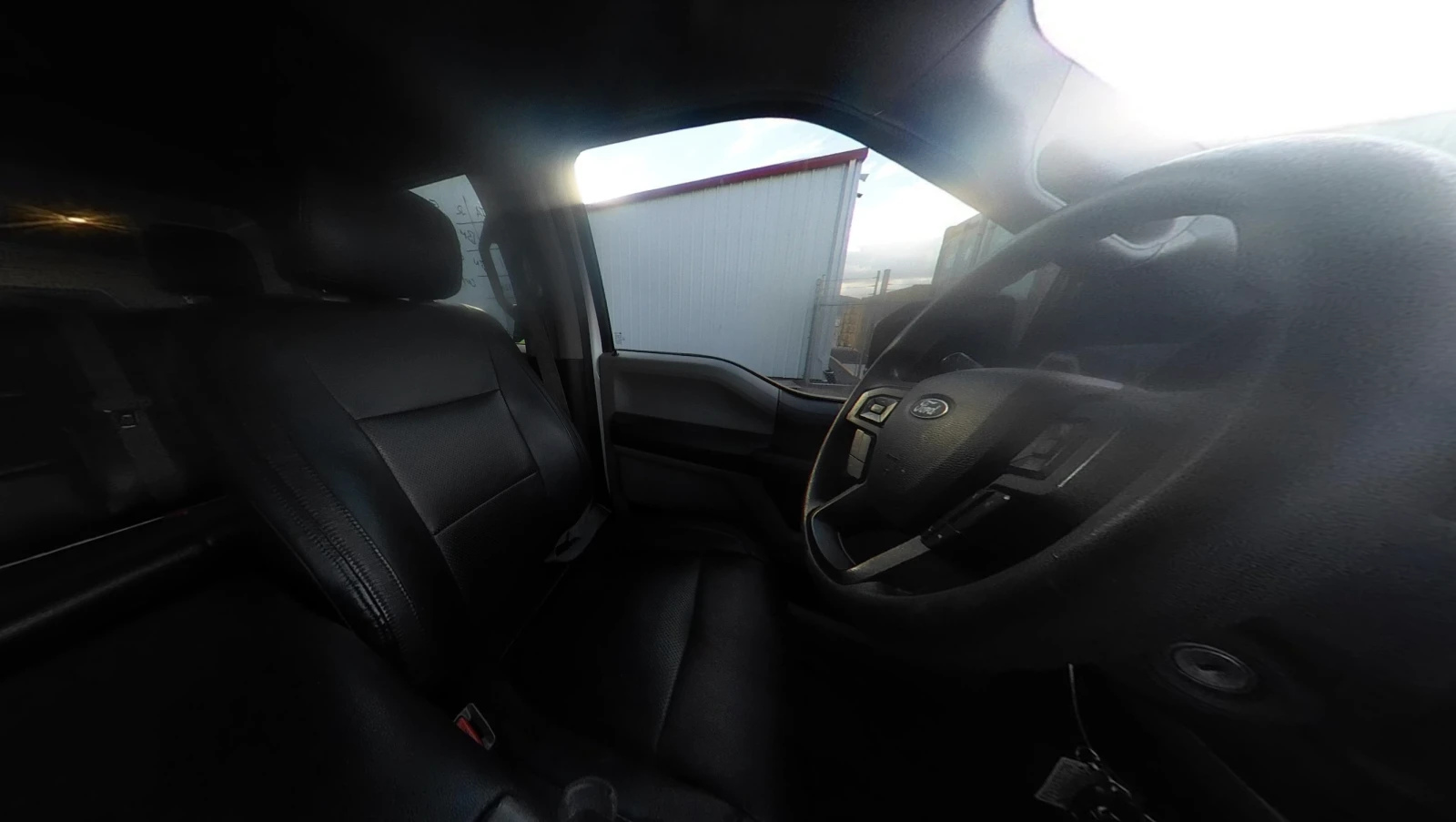 Ford F150 XL* 4�4* 5.0 | Mobile.bg � ����������� 12