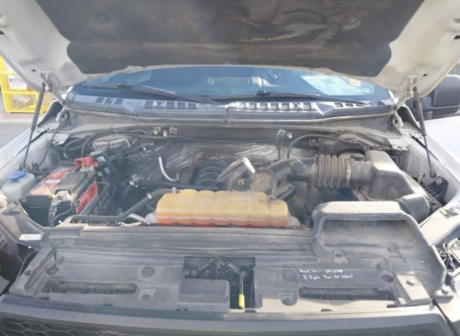 Ford F150 XL* 4�4* 5.0 | Mobile.bg � ����������� 11