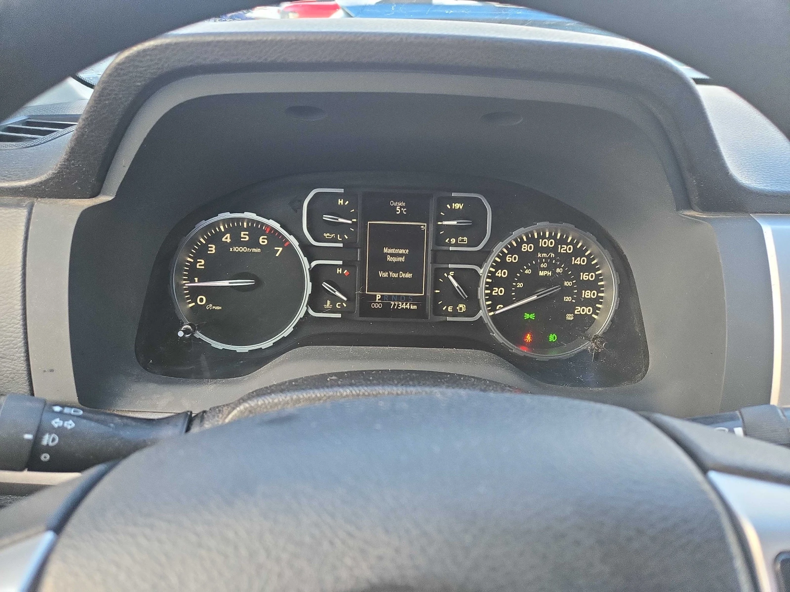 Toyota Tundra * CREWMAX* 5.7* AWD* CARFAX*  | Mobile.bg � ����������� 8