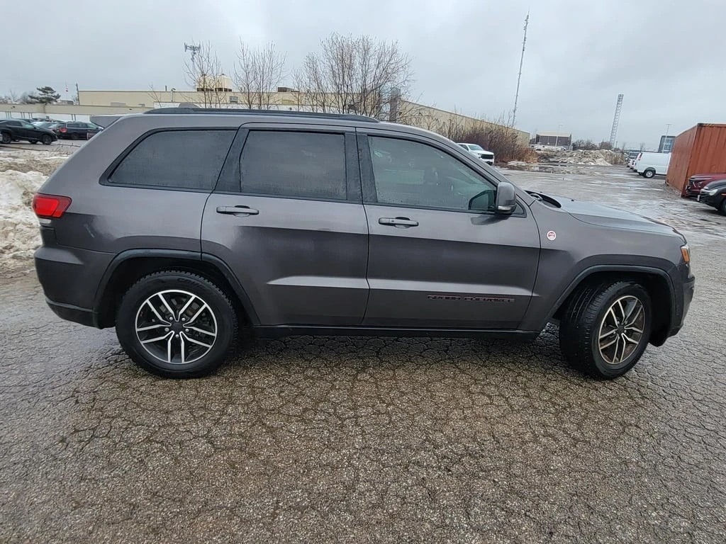 Jeep Grand cherokee 2020 TRAILHAWK * ��� ������������ ������*  | Mobile.bg � ����������� 5