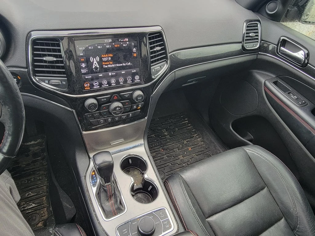 Jeep Grand cherokee 2020 TRAILHAWK * ��� ������������ ������*  | Mobile.bg � ����������� 12