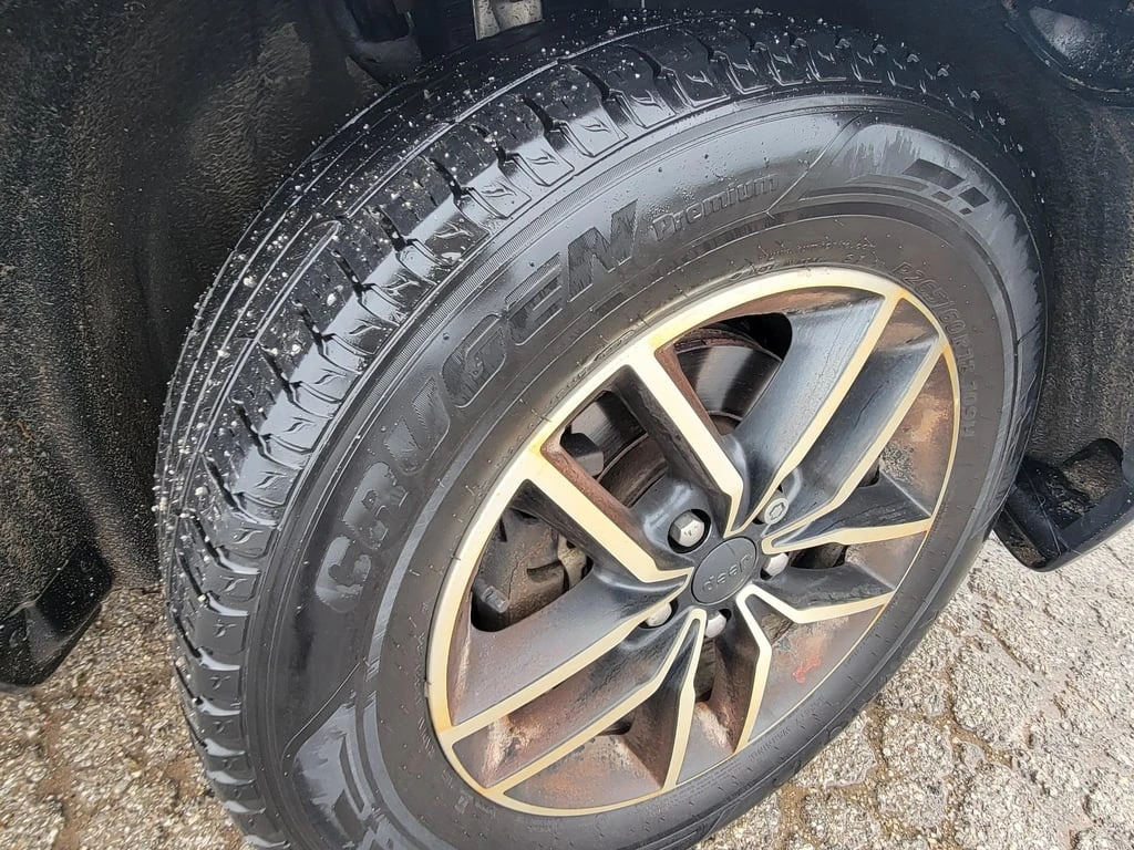 Jeep Grand cherokee 2020 TRAILHAWK * ��� ������������ ������*  | Mobile.bg � ����������� 9