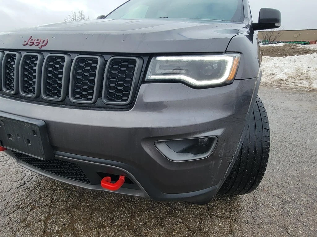 Jeep Grand cherokee 2020 TRAILHAWK * ��� ������������ ������*  | Mobile.bg � ����������� 3