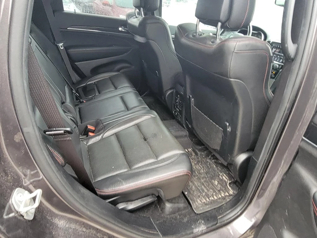 Jeep Grand cherokee 2020 TRAILHAWK * ��� ������������ ������*  | Mobile.bg � ����������� 15