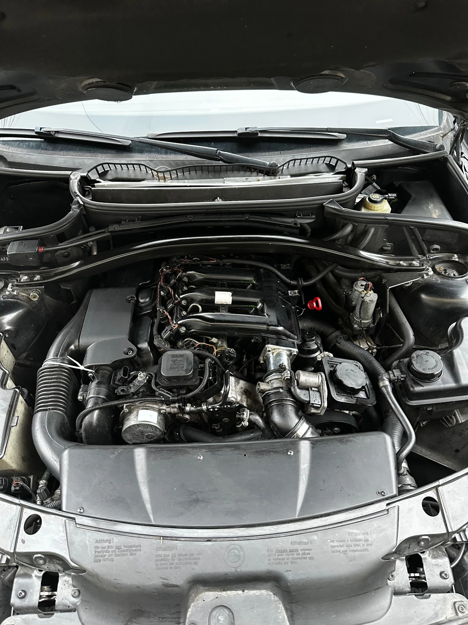 BMW X3 E83 | Mobile.bg � ����������� 13