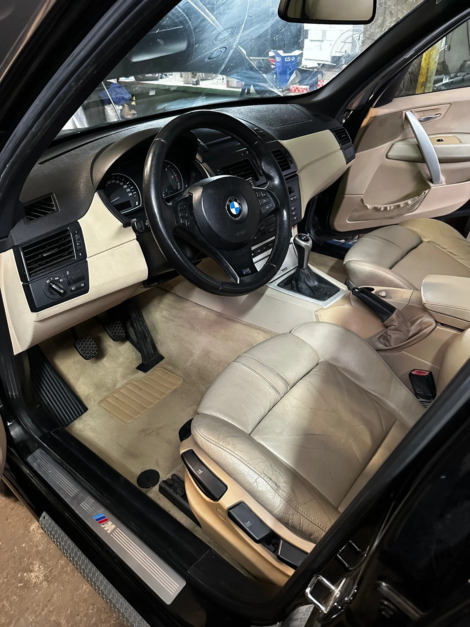 BMW X3 E83 | Mobile.bg � ����������� 14