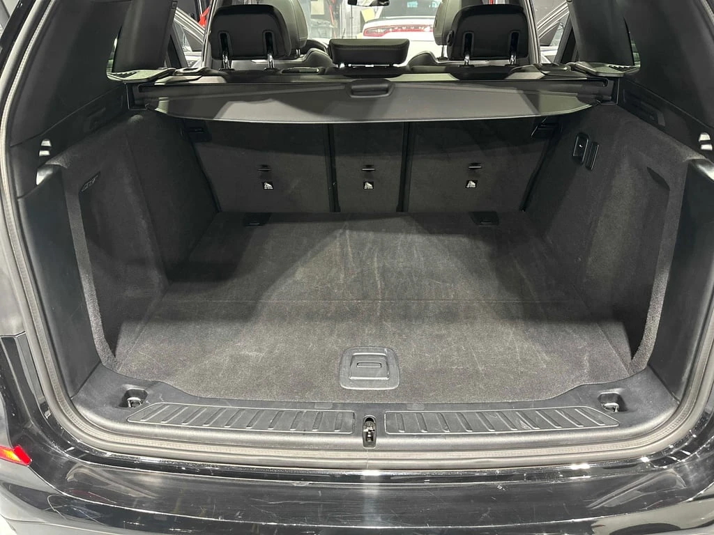 BMW X3 xDrive30i  CARFAX | Mobile.bg � ����������� 12