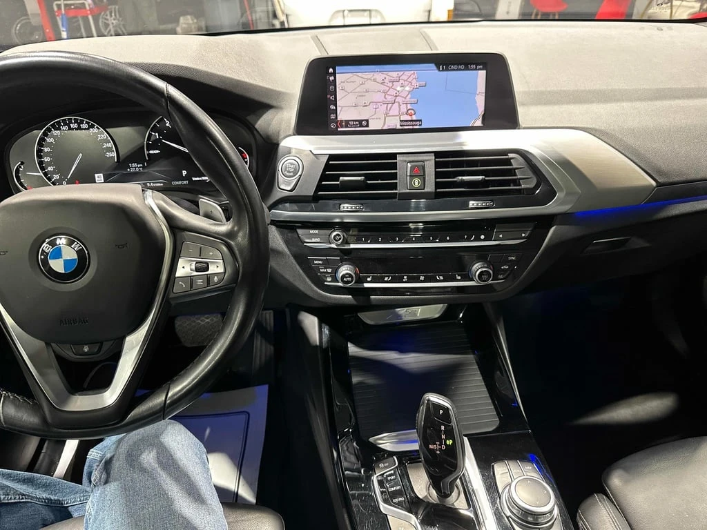 BMW X3 xDrive30i  CARFAX - изображение 9