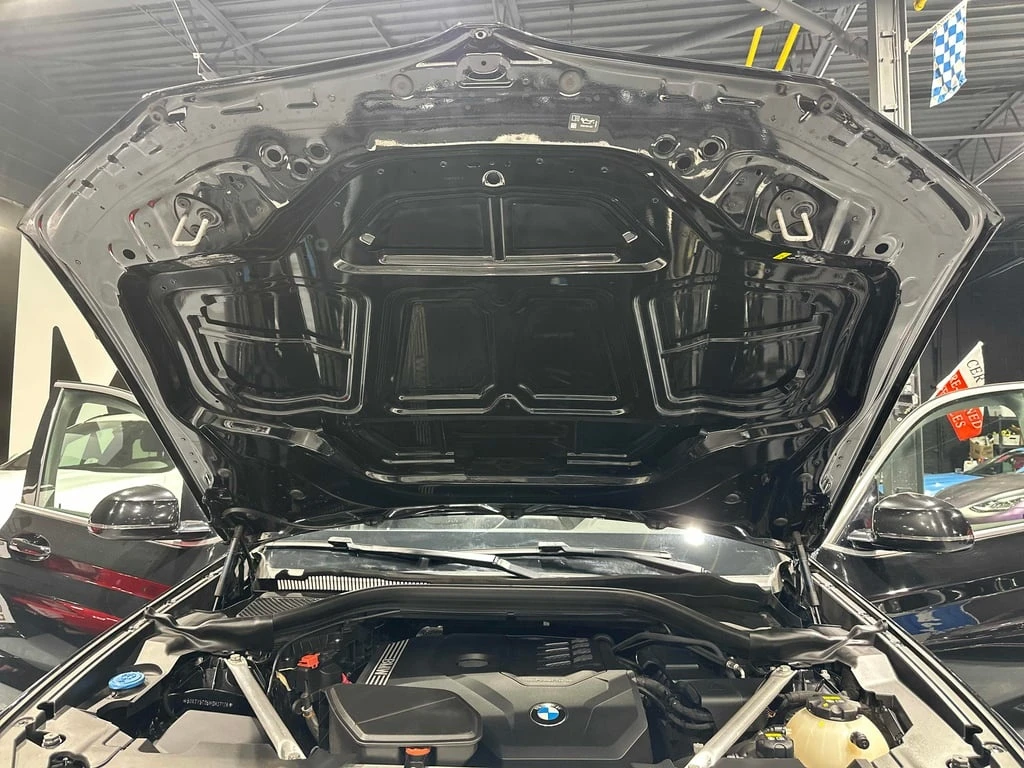 BMW X3 xDrive30i  CARFAX | Mobile.bg � ����������� 17