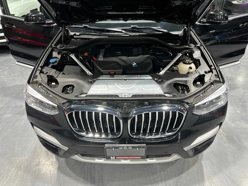 BMW X3 xDrive30i  CARFAX | Mobile.bg � ����������� 14