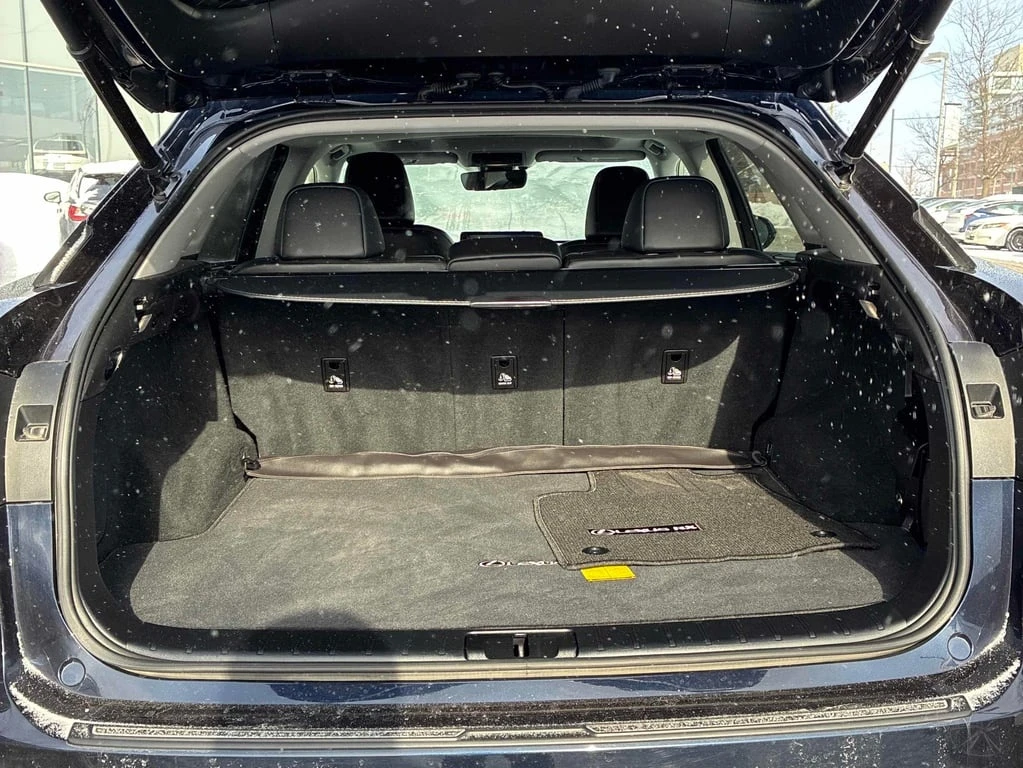 Lexus RX * 350 * CARFAX * ��� ������������ ������ | Mobile.bg � ����������� 11