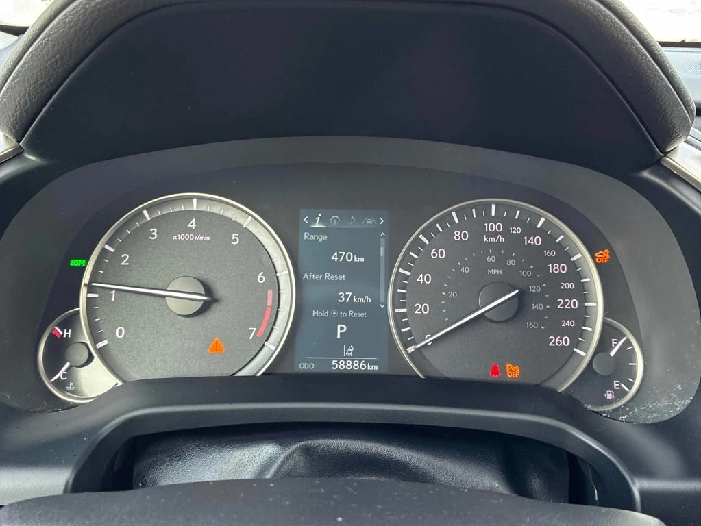 Lexus RX * 350 * CARFAX * БЕЗ ПЪРВОНАЧАЛНА ВНОСКА - изображение 8