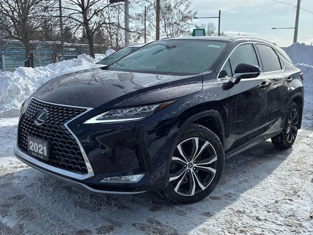 Lexus RX * 350 * CARFAX * ��� ������������ ������ | Mobile.bg � ����������� 17