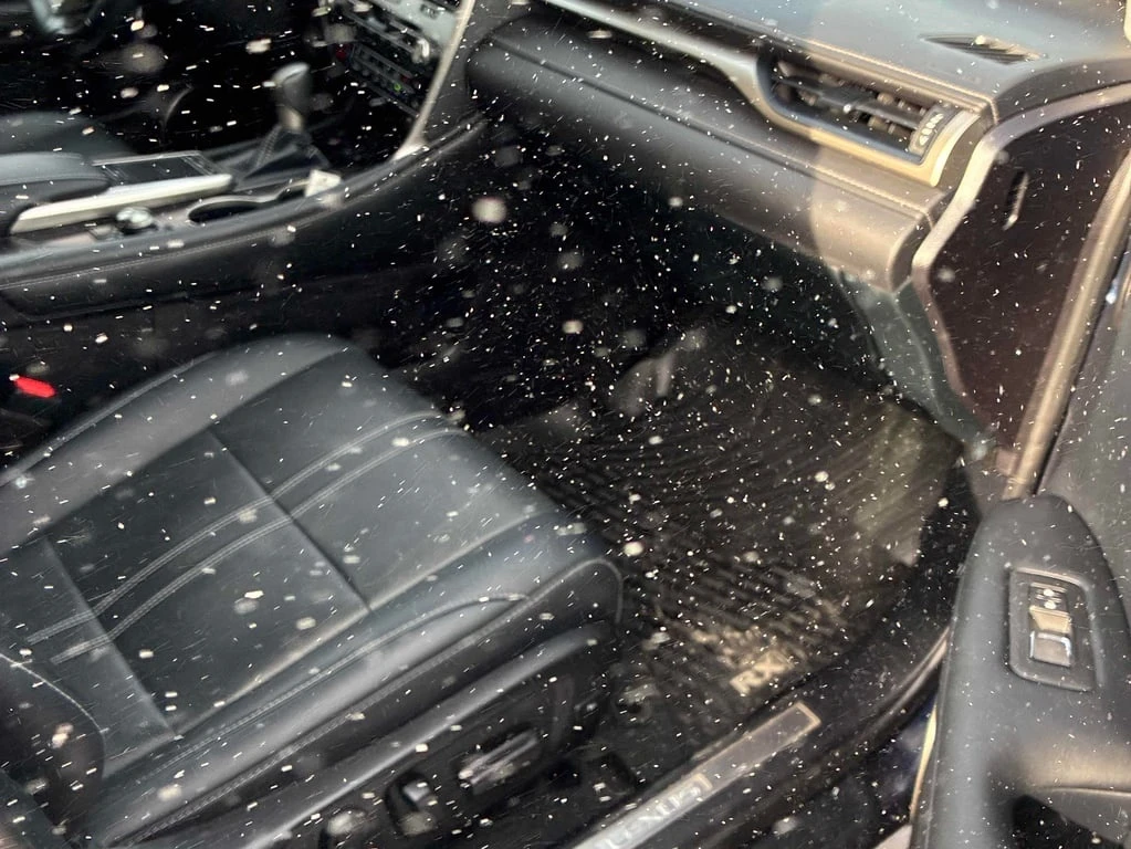 Lexus RX * 350 * CARFAX * ��� ������������ ������ | Mobile.bg � ����������� 13