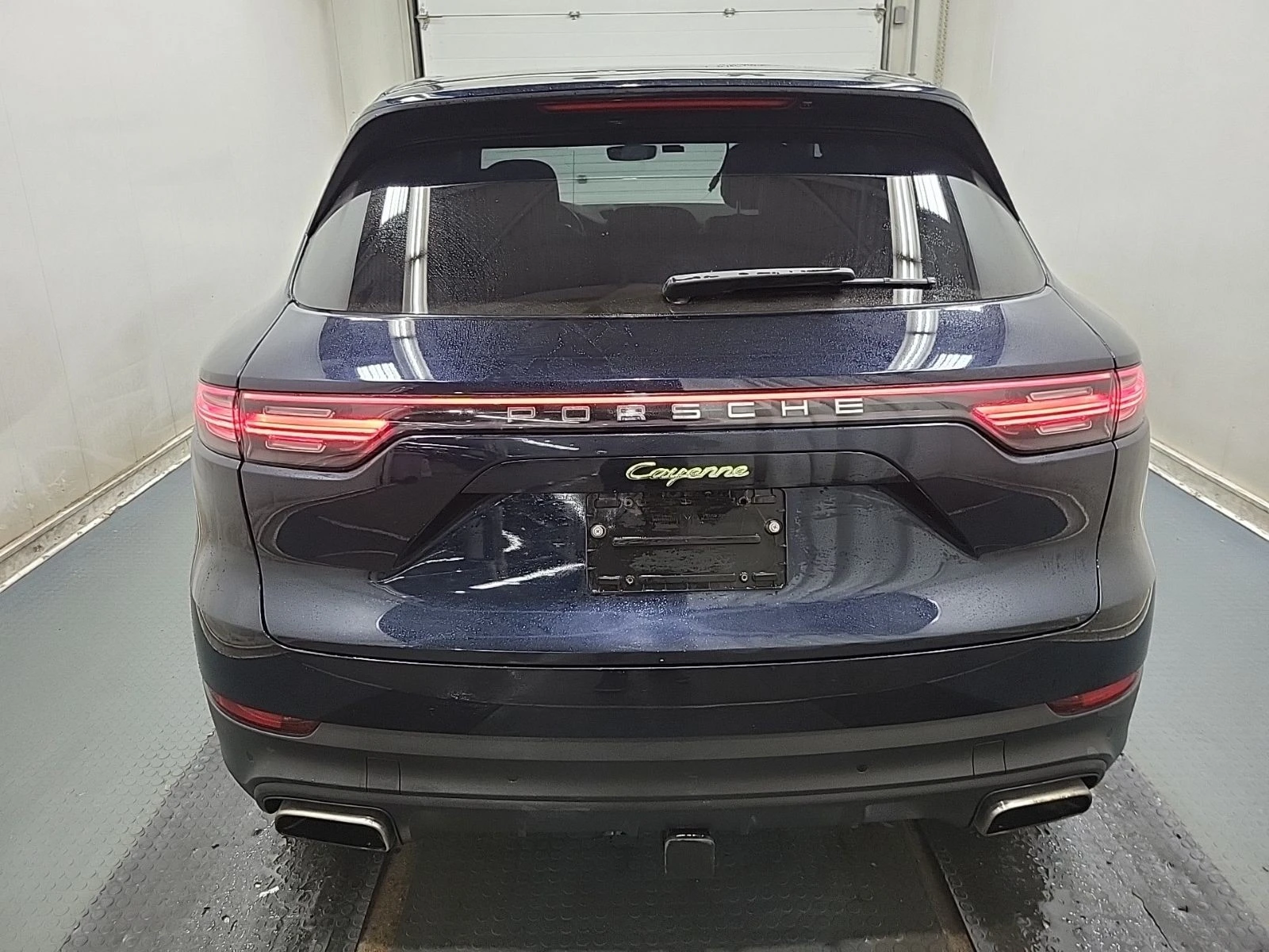 Porsche Cayenne E-HYBRID С РЕГИСТРАЦИЯ & АВТО КРЕДИТ - изображение 6