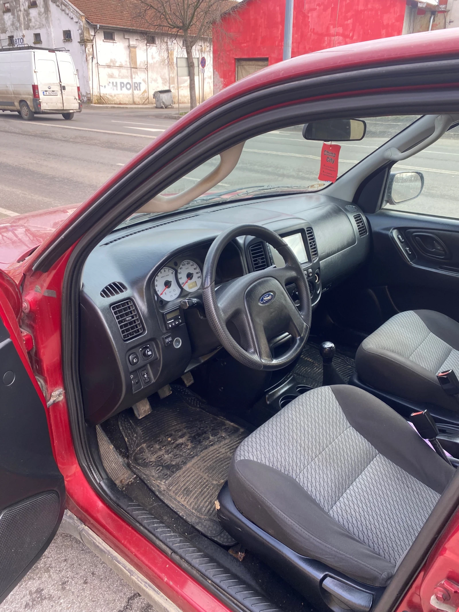 Ford Maverick 2 | Mobile.bg � ����������� 3