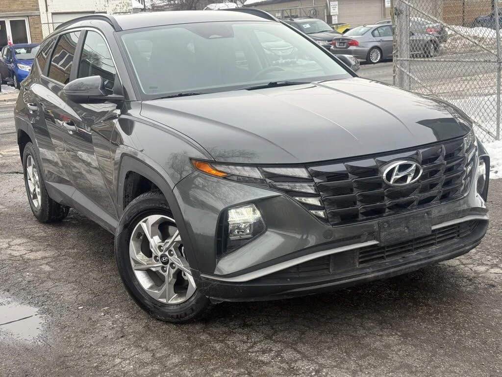 Hyundai Tucson PREFERRED* FWD* CARPLAY* �������* ������ | Mobile.bg � ����������� 1