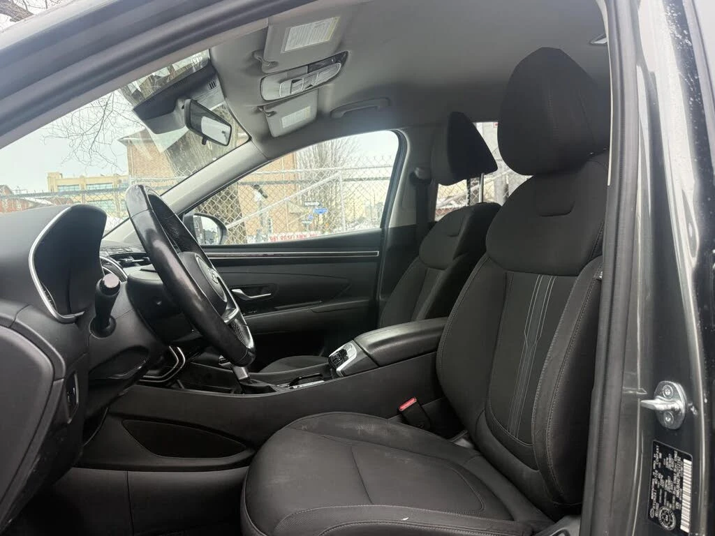 Hyundai Tucson PREFERRED* FWD* CARPLAY* ПОДГРЕВ* КАМЕРА - изображение 8