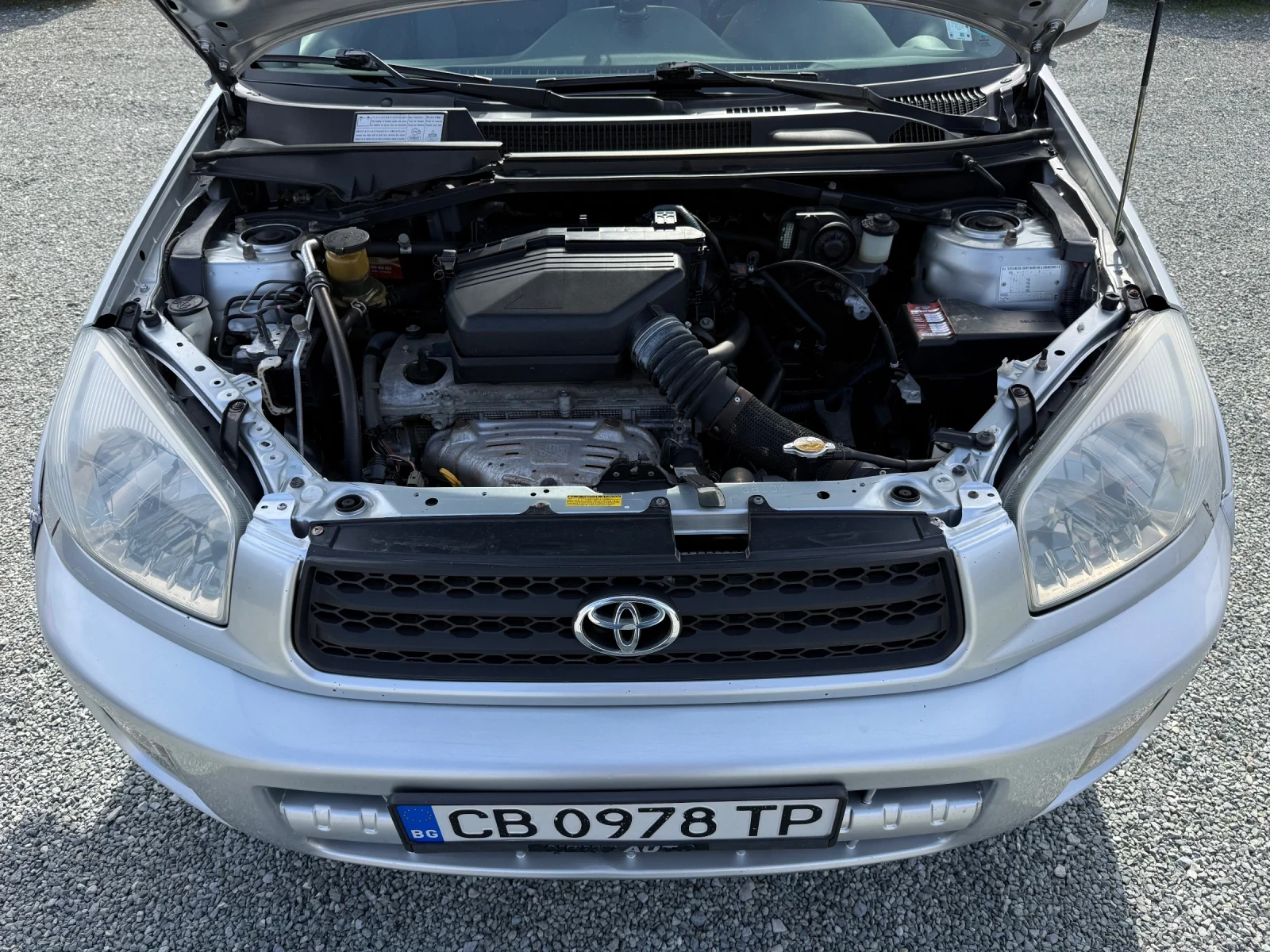 Toyota Rav4 (KATO ����)^(4x4) | Mobile.bg � ����������� 16