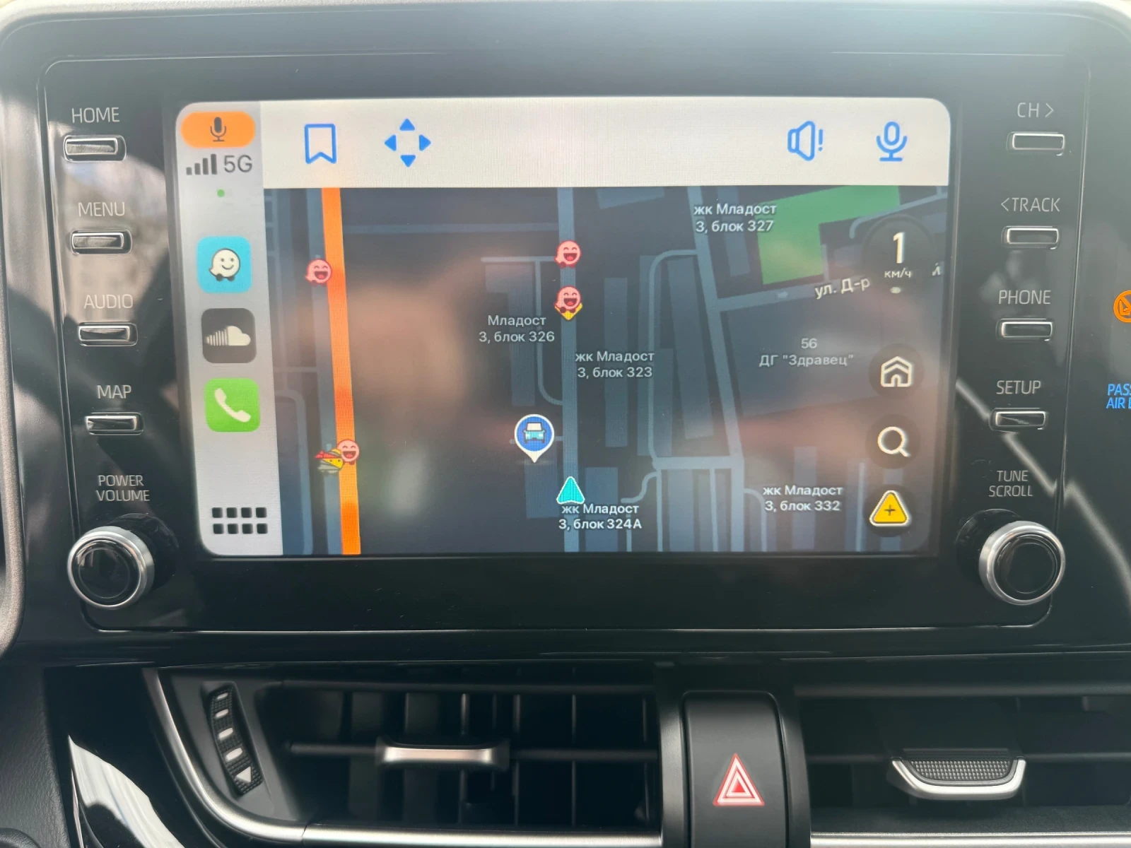 Toyota C-HR 1.8Hybrid ��� ��������� | Mobile.bg � ����������� 11