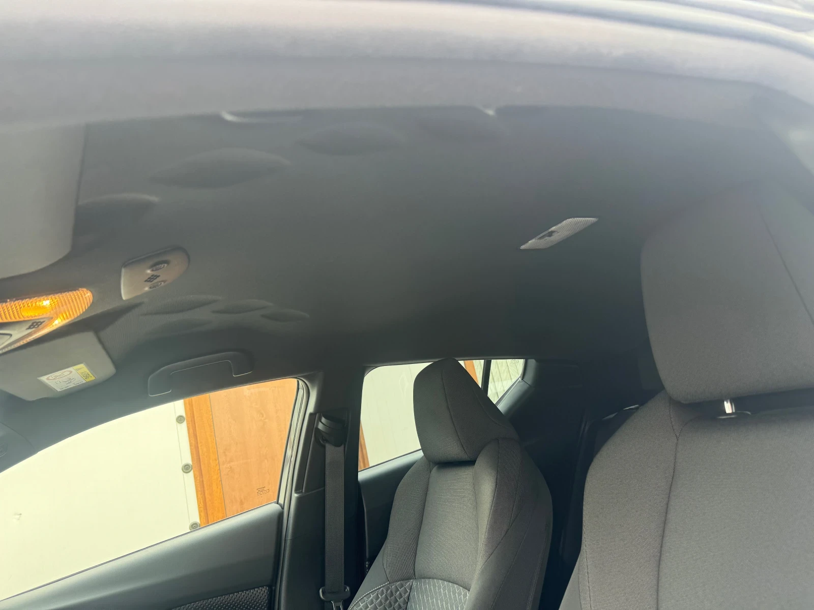 Toyota C-HR 1.8Hybrid ��� ��������� | Mobile.bg � ����������� 9