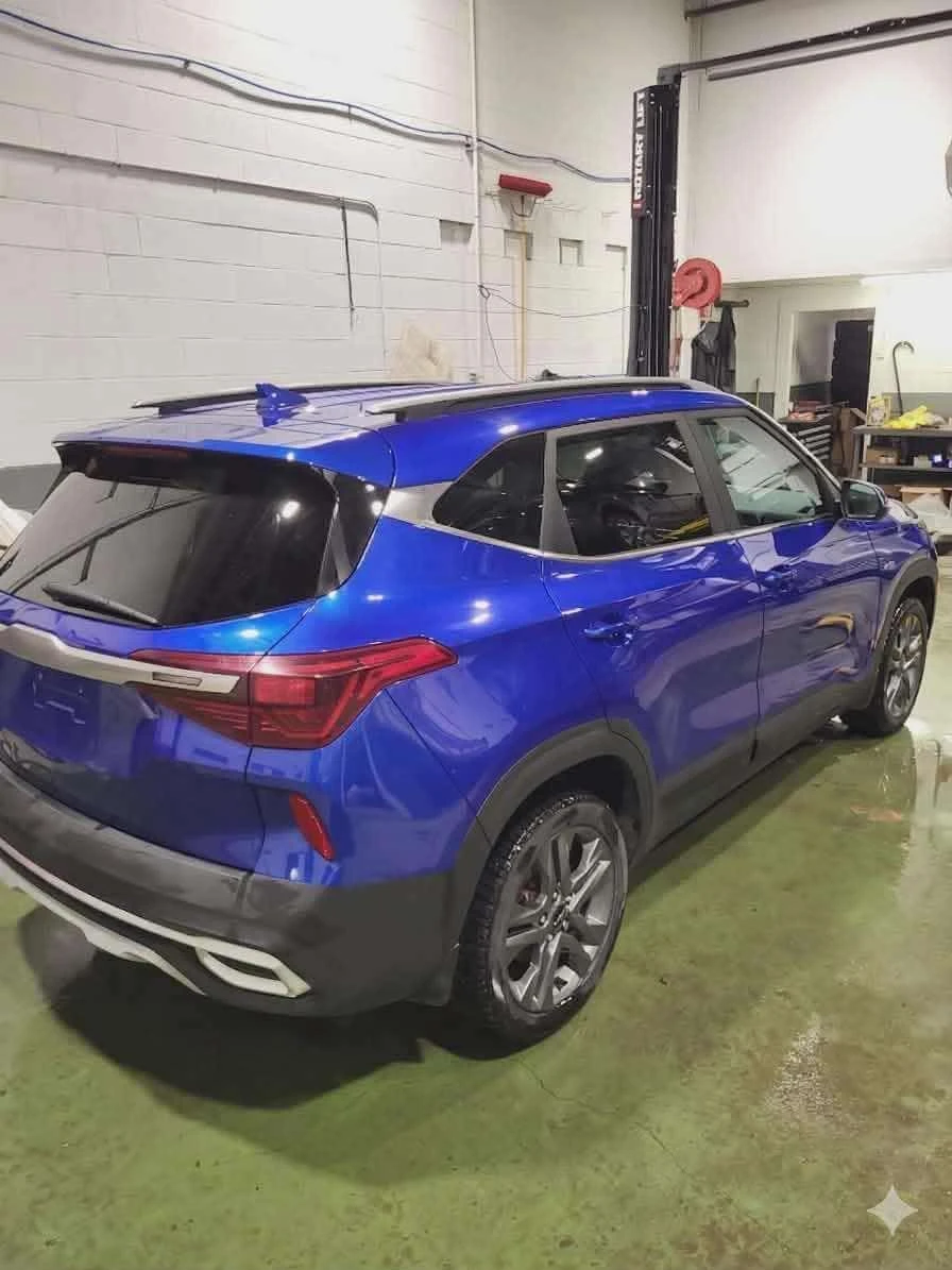 Kia Seltos * EX * CARFAX * ЦЕНА ДО БГ, снимка 2 - Автомобили и джипове - 54056087