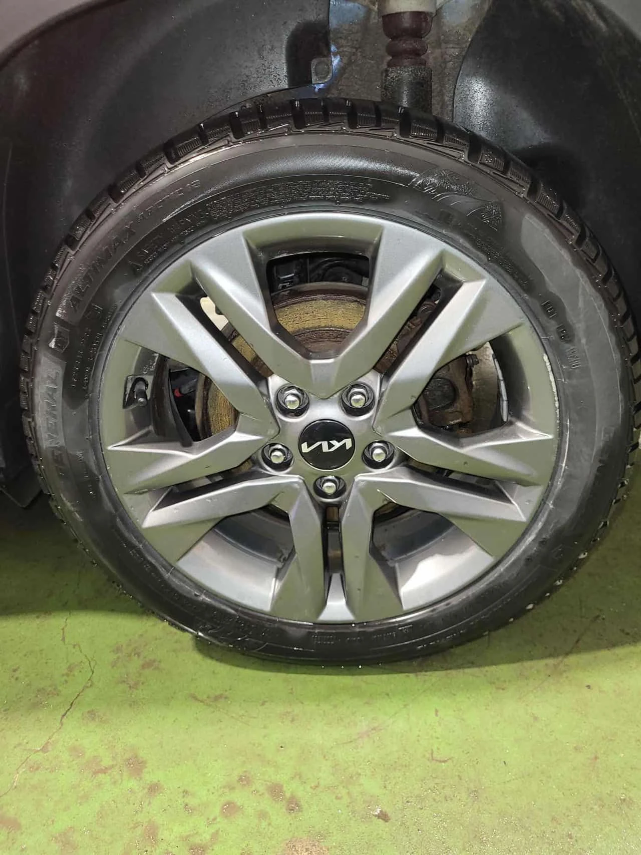 Kia Seltos * EX * CARFAX * ЦЕНА ДО БГ, снимка 6 - Автомобили и джипове - 54056087