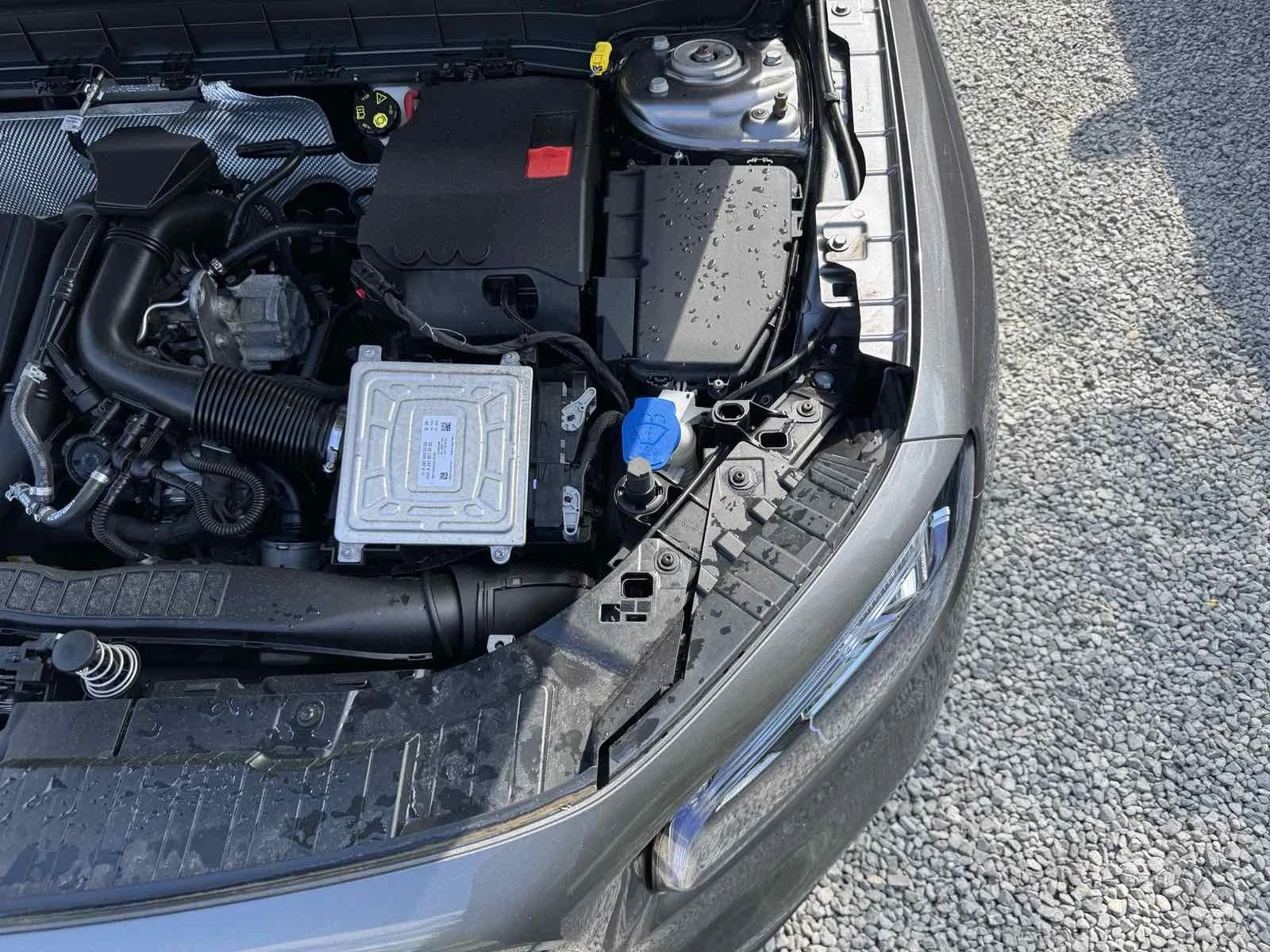 Mercedes-Benz GLB 180, снимка 6 - Автомобили и джипове - 54231002